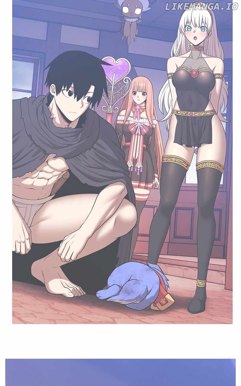 99 Wooden stick Chapter 147 417